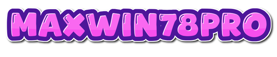 MAXWIN78PRO LOGO